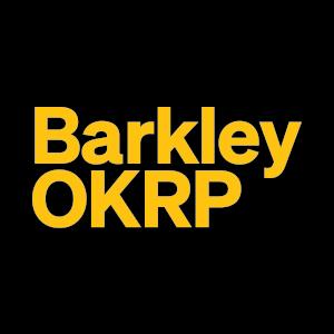 Barkley and OKRP to merge. - BarkleyOKRP